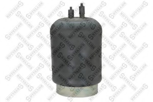 Кожух пневматической рессоры STELLOX 90-43905-SX
