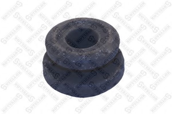 Подвеска, рычаг независимой подвески колеса STELLOX 87-51084-SX