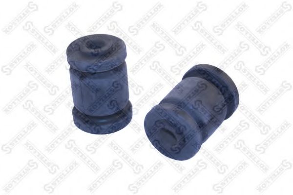 Подвеска, рычаг независимой подвески колеса STELLOX 87-53019-SX