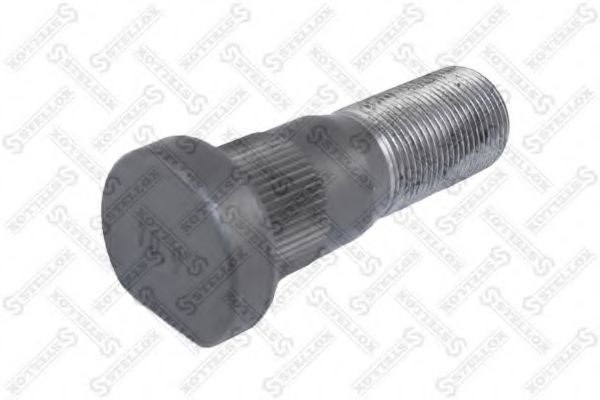 Болт крепления колеса STELLOX 85-18490-SX