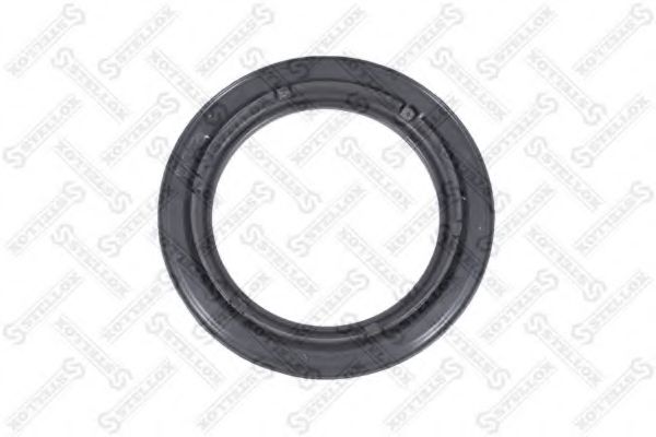 Бортовое кольцо, диск сцепления STELLOX 89-01046-SX