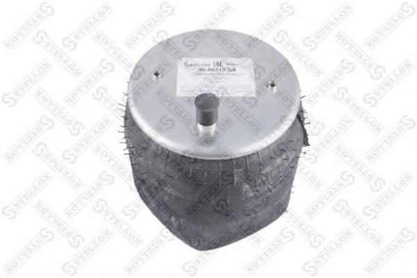 Кожух пневматической рессоры STELLOX 90-96319-SX