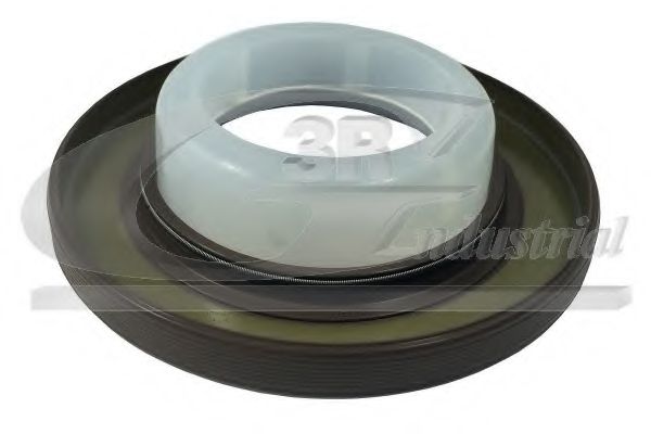 Уплотняющее кольцо, дифференциал 3RG 80289