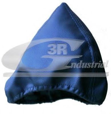 Обшивка рычага переключения 3RG 25719