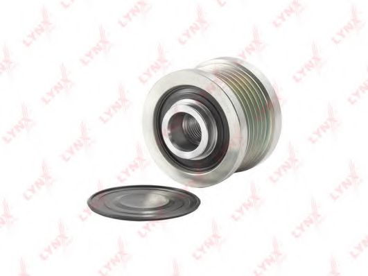 Механизм свободного хода генератора LYNXauto PA1007