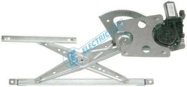 Подъемное устройство для окон ELECTRIC LIFE ZR DT22 R