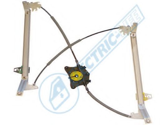 Подъемное устройство для окон ELECTRIC LIFE ZR AD724 R