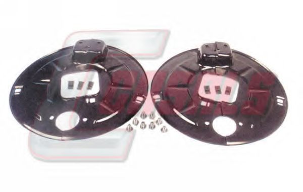 Пыльник/сальник кол.подшипника CASALS 8605