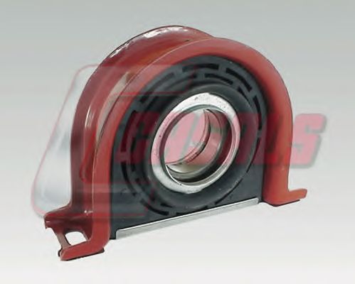 Подвеска, карданный вал AUGER 55440