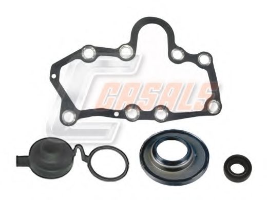 Ремкомплект, тормозной суппорт AUGER 55823