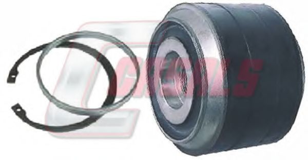 ремонтный комплект, рычаг подвески CASALS R3474