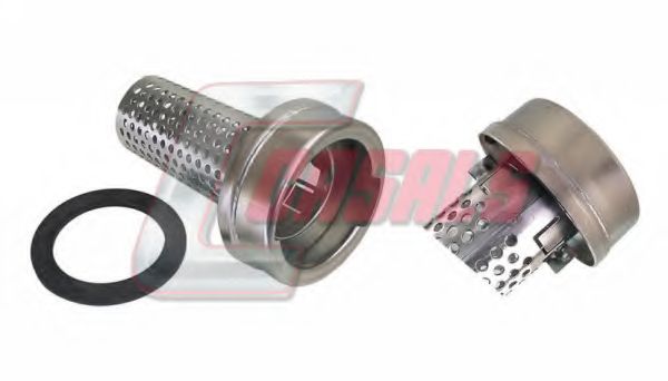 Крышка, топливной бак CASALS 194