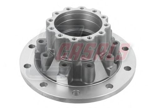 Ступица колеса CASALS 77369