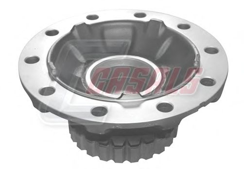 Ступица колеса CASALS 77704