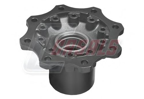 Ступица колеса CASALS 77324