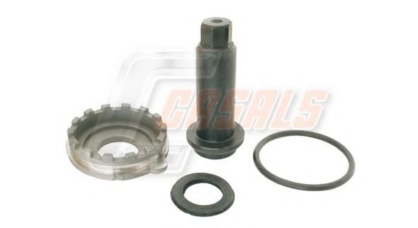 Ремкомплект, автоматическое регулирование CASALS 276096