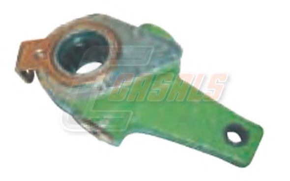 Система тяг и рычагов, тормозная система HALDEX 79072