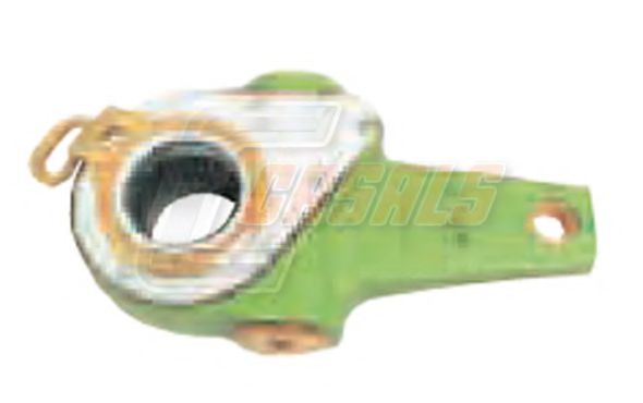 Система тяг и рычагов, тормозная система CASALS 12097