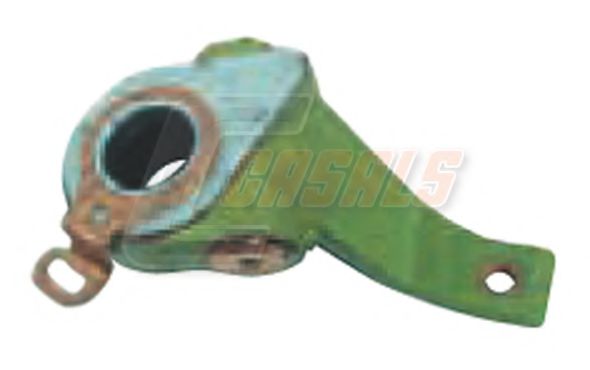 Система тяг и рычагов, тормозная система CASALS 12144