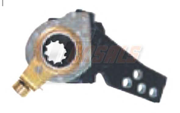 Система тяг и рычагов, тормозная система CASALS 12191