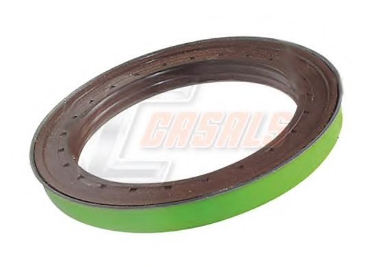 Уплотняющее кольцо, ступица колеса CASALS 20357