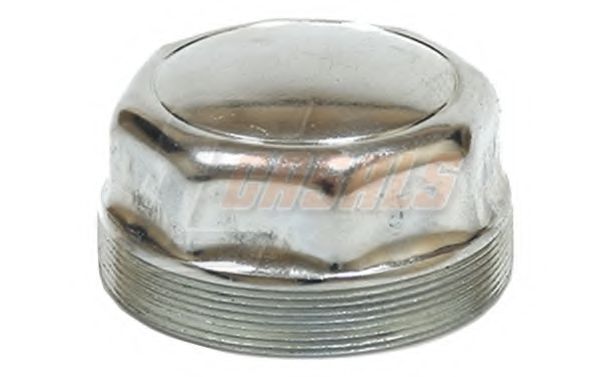 Крышка, подшипник ступицы колеса CASALS 20484