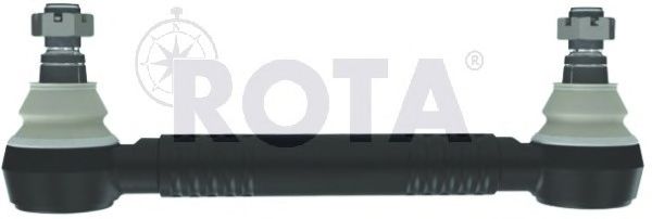 Поперечная рулевая тяга ROTA 2075413