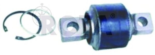 ремонтный комплект, рычаг подвески ROTA 2078086