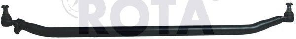 Поперечная рулевая тяга ROTA 2078522