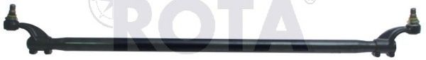 Поперечная рулевая тяга ROTA 2097823