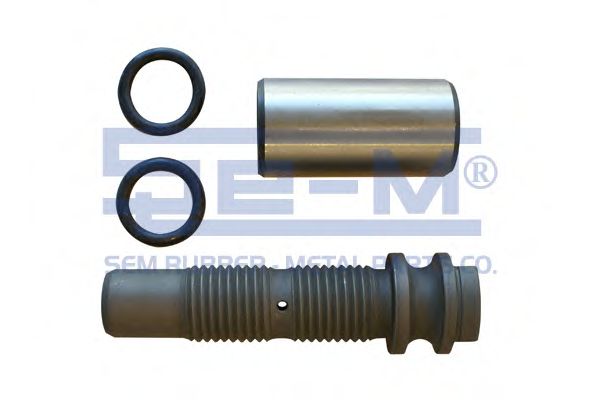 Палец ушка рессоры SEM LASTIK 8259