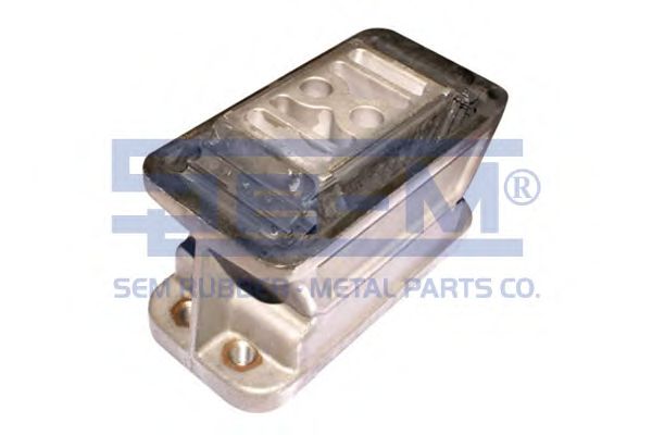 Подвеска, двигатель SEM LASTIK 8996