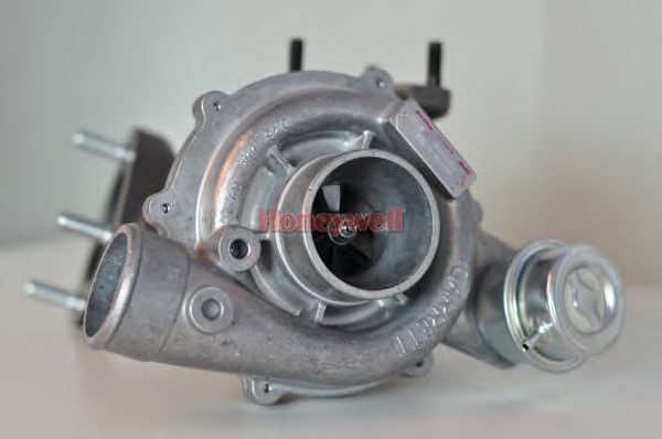 Компрессор, наддув GARRETT 452239-5009S