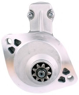 Стартер HOLGER CRISTIANSEN JS651