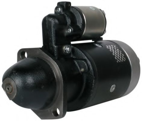 Стартер ARTEC 48213578