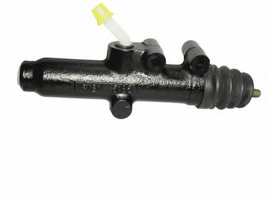 Главный цилиндр, система сцепления HELLA PAGID 8AG 355 562-441