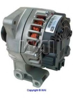 Генератор WAIglobal 11022N