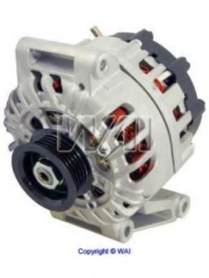 Генератор WAIglobal 11144N