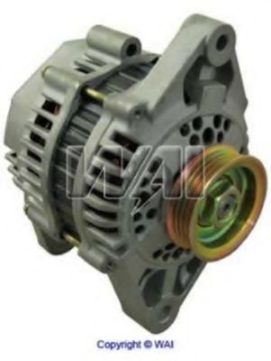 Генератор REMY 94101