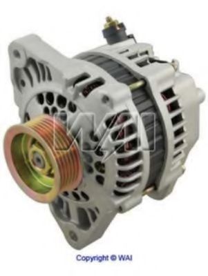 Генератор REMY 90515