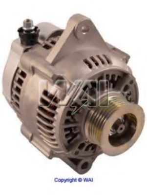 Генератор REMY DRA3515