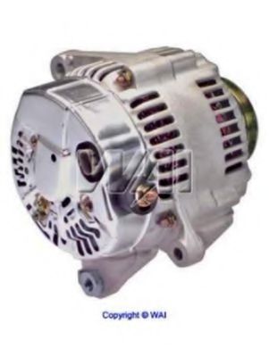 Генератор REMY 12009