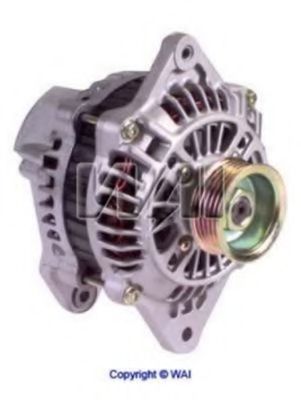 Генератор REMY 12060