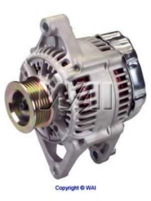 Генератор REMY 12106