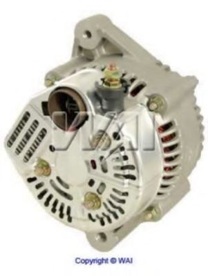 Генератор REMY 14686