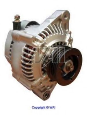 Генератор WAIglobal 14757R