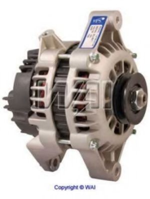 Генератор HC-Cargo 111891