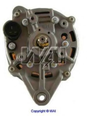 Генератор WAIglobal 22243R