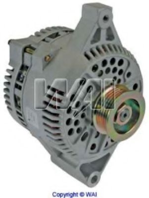 Генератор HC-Cargo 112926