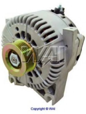 Генератор REMY 23728